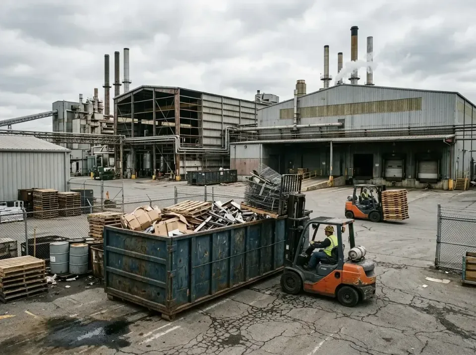 industrial-factory-scrap-conta-003 — frequently asked questions, Cheap Roll-off Dumpster Rentals in Woodmere, NY